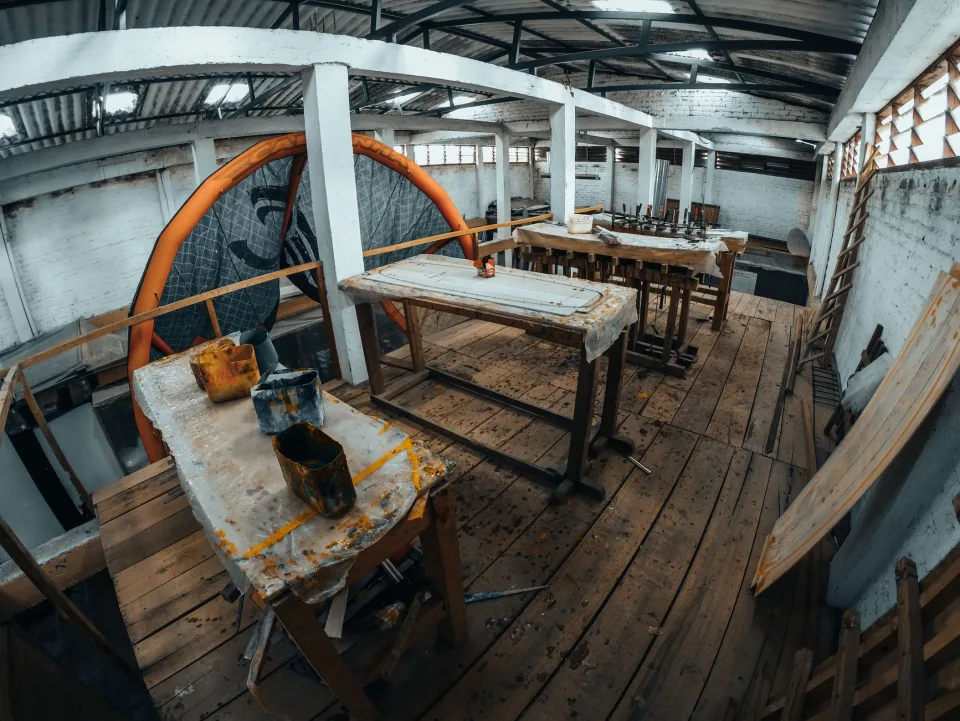 Sản phẩm gỗ của Trầm Hương Tiến Phước